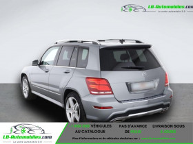 Mercedes Classe G GLK 350 CDI BVA  occasion � Beaupuy - photo n�2