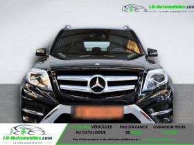 Mercedes Classe G GLK 350 CDI BVA  occasion � Beaupuy - photo n�4
