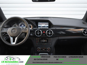 Mercedes Classe G GLK 350 CDI BVA  occasion � Beaupuy - photo n�3