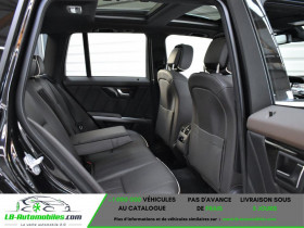 Mercedes Classe G GLK 350 CDI BVA  occasion � Beaupuy - photo n�7