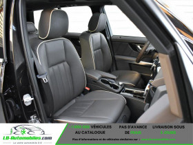 Mercedes Classe G GLK 350 CDI BVA  occasion � Beaupuy - photo n�6