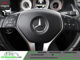 Mercedes Classe G GLK 350 CDI BVA  occasion � Beaupuy - photo n�7