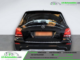 Mercedes Classe G GLK 350 CDI BVA  occasion � Beaupuy - photo n�5
