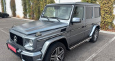 Mercedes Classe G iii 63 amg 50cv long 7g-tronic speedshift plus   Monaco 98