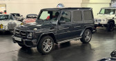 Annonce Mercedes Classe G occasion Essence III 63 AMG LONG 7G-TRONIC SPEEDSHIFT PLUS � Versailles