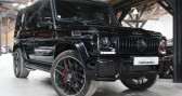 Mercedes Classe G III AMG 63 LONG 7G-TRONIC SPEEDSHIFT PLUS   RONCQ 59