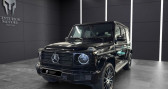 Annonce Mercedes Classe G occasion Essence iv 4.0 500 422 amg line  CANNES