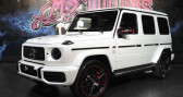 Annonce Mercedes Classe G occasion Essence IV 63 AMG EDITION 1  CANNES