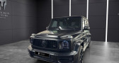 Mercedes Classe G iv 63 amg jantes brabus   CANNES 06