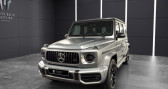 Annonce Mercedes Classe G occasion Essence IV 63 AMG V8 585cv � CANNES