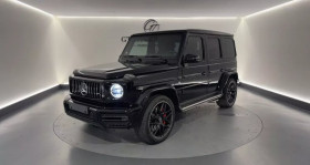 Mercedes Classe G occasion 2019 mise en vente &agrave; LA COUTURE BOUSSEY par le garage GT CLASSIC CARS - photo n&deg;1