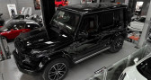 Mercedes Classe G IV V8 4.0 500 AMG LINE - TVA APPARENTE   SAINT LAURENT DU VAR 06