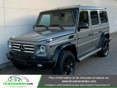 Mercedes Classe G occasion année 2015 boite Automatique Annonce Mercedes Classe G occasion Diesel Long 350 CDI BT à Beaupuy