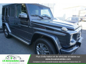 Mercedes Classe G occasion année 2014 boite Automatique Annonce Mercedes Classe G occasion Diesel Long 350 CDI à Beaupuy