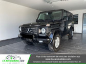 Mercedes Classe G occasion année 2014 boite Automatique Annonce Mercedes Classe G occasion Diesel Long 350 CDI à Beaupuy