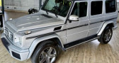 Mercedes Classe G Long 350 d A   La Chapelle Des Fougeretz 35