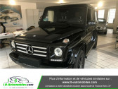 Mercedes Classe G occasion année 2015 boite Automatique Annonce Mercedes Classe G occasion Diesel Long 350d 7G-Tronic à Beaupuy