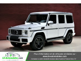 Mercedes Classe G occasion année 2015 boite Automatique Annonce Mercedes Classe G occasion Diesel Long 350d 7G-Tronic à Beaupuy