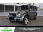 Mercedes Classe G occasion année 2017 boite Automatique Annonce Mercedes Classe G occasion Diesel Long 350d 7G-Tronic à Beaupuy