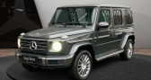 Mercedes Classe G Mercedes-Benz G 500 AMG/SHD/Distronic   Mudaison 34