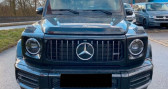 Mercedes Classe G Mercedes-Benz G63 AMG, Malus inclus, 1ère main, Toit ouvrant  à VILLENEUVE LOUBET 06