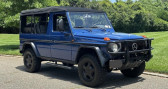 Mercedes Classe G Wagon   LYON 69