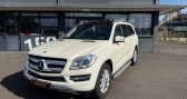 Annonce Mercedes Classe GL occasion Diesel 3.0 350 bluetec 4matic bva 7g-tronic fascination  Valence