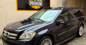 Annonce Mercedes Classe GL occasion Diesel 320 CDI  MONTMAGNY