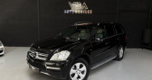 Mercedes Classe GL 350 3.0 CDI BLUETEC  2012 - annonce de voiture en vente sur Auto Sélection.com