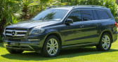 Annonce Mercedes Classe GL occasion Diesel 350 350 CDI BlueTEC 4-Matic A  NICE