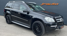 Mercedes Classe GL , garage JF AUTO  Jonquires
