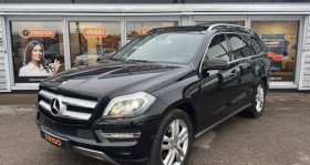 Mercedes Classe GL , garage EWIGO AUXERRE � Monéteau