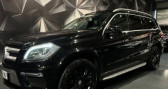 Annonce Mercedes Classe GL occasion Diesel 350 BLUETEC 4MATIC 7G-TRONIC + à AUBIERE
