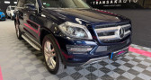 Mercedes Classe GL 350 CDI 3.0 V6 258 CV Sport 4-Matic - Harman - Toit - Attela  � dieppe 76