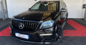 Mercedes Classe GL 350 CDI BlueTEC 4-Matic A   Cournon d'Auvergne 63