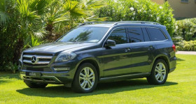 Mercedes Classe GL , garage MOTORS CORNER  NICE