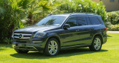 Mercedes Classe GL occasion année 2013 boite Automatique Annonce Mercedes Classe GL occasion Diesel 350 CDI FASCINATION 4MATIC 7 places à NICE