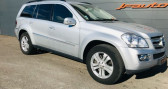 Mercedes Classe GL occasion année 2007 boite Automatique Annonce Mercedes Classe GL occasion Diesel 420 CDI 4MATIC 7G-TRONIC 306cv 4X4 5P BVA FAP à Jonquières