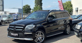 Mercedes Classe GL occasion année 2014 boite Automatique Annonce Mercedes Classe GL occasion Essence 63 AMG 5.5 V8 4Matic 557ch 7G-Tronic 7 Places à SAINT MARTIN D'HERES