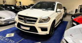 Annonce Mercedes Classe GL occasion Essence 63 AMG 557ch  Le Mesnil-en-Thelle