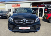 Mercedes Classe GL occasion année 2018 boite Automatique Annonce Mercedes Classe GL occasion Diesel BVA 350 CDI 258 cv Fascination à Bavilliers