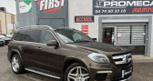 Annonce Mercedes Classe GL occasion Diesel GL350 3.0D BLUETEC 258 4X4 BVA finition Designo � Villefranche-sur-Saône