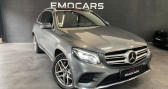 Annonce Mercedes Classe GL occasion Diesel GLC FASCINATION 250D  Bessoncourt