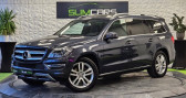 Annonce Mercedes Classe GL occasion Diesel I (X166) 350 BlueTec 4 Matic 7G-Tronic + � MOUGINS