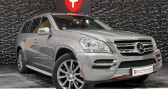 Annonce Mercedes Classe GL occasion Diesel I (X166) 350 CDI BE 7pl � ROQUEBRUNE SUR ARGENS