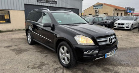 Mercedes Classe GL , garage MGM AUTOMOBILES  SAINT RAMBERT D'ALBON