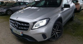 Annonce Mercedes Classe GL occasion Essence Mercedes GLA BUSINESS 200 7-G DCT Executive  Chambray Les Tours