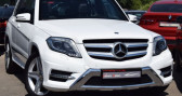 Annonce Mercedes Classe GLK 200 occasion Diesel (X204) 200 CDI FASCINATION à VENDARGUES