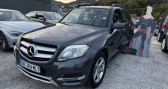Annonce Mercedes Classe GLK 200 occasion Diesel (X204) 200 CDI � LA GARDE