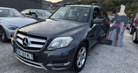 Mercedes Classe GLK 200 , garage PROVENCE CAR LA GARDE � LA GARDE